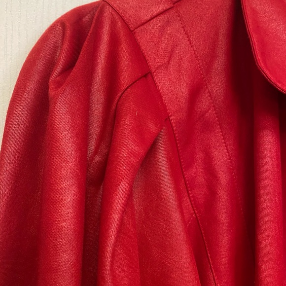 Pierre Lamonte jacket - Picture 4 of 10